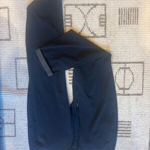 Athleta Women's Black Pants